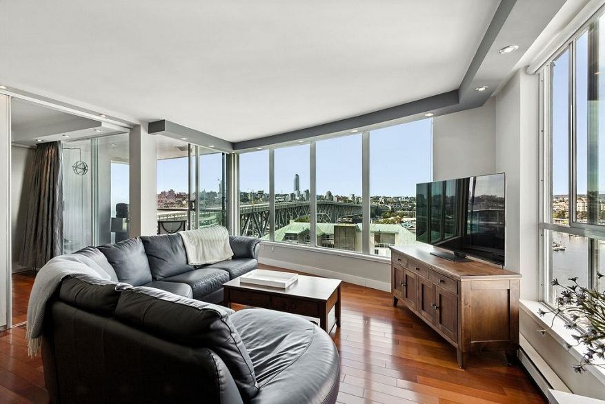 1405 1500 Howe Street