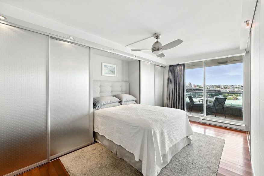 1405 1500 Howe Street