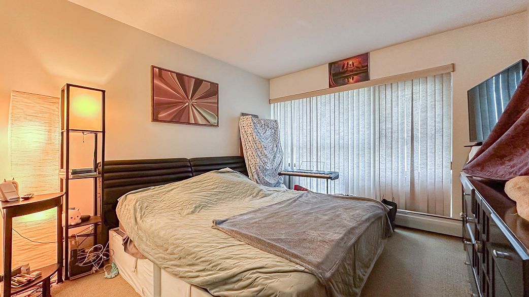 701 1318 Homer Street