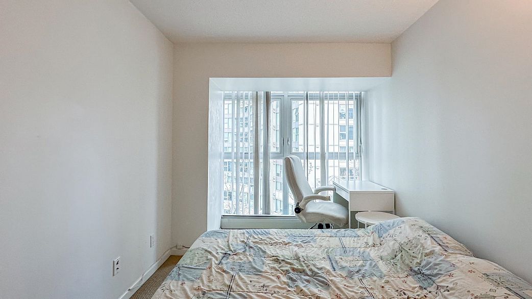 701 1318 Homer Street