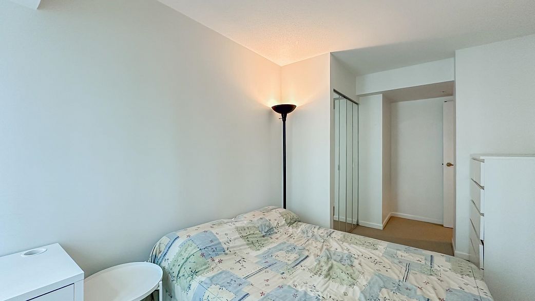 701 1318 Homer Street