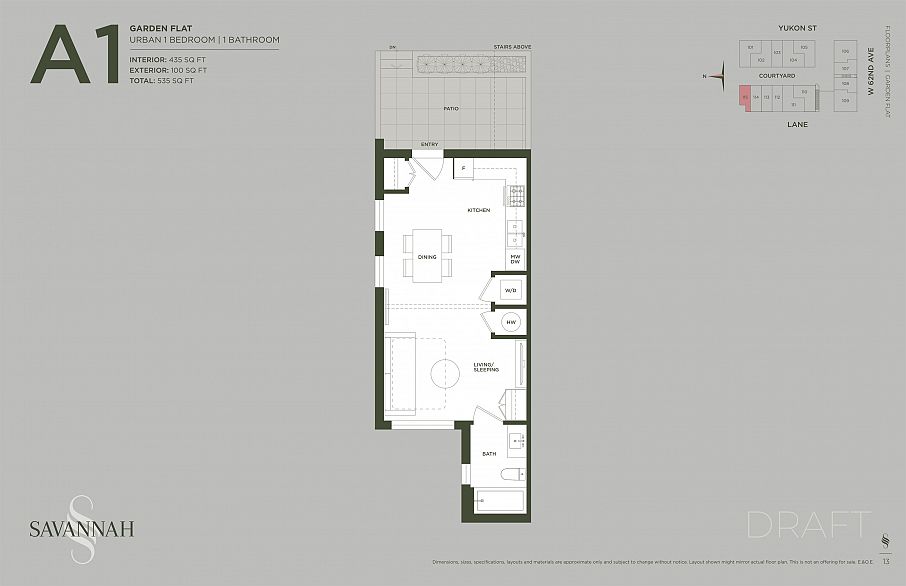 115 7789 Yukon Street