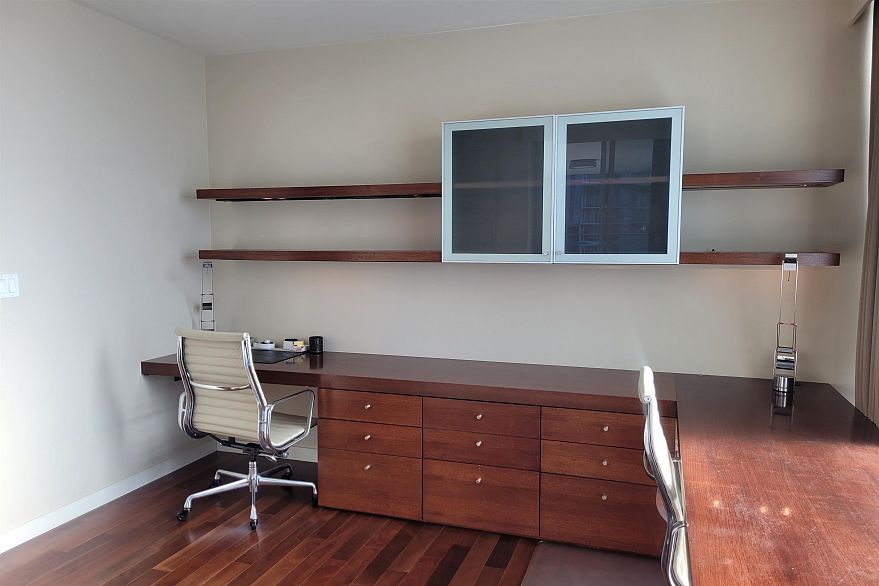 903 1169 W Cordova Street