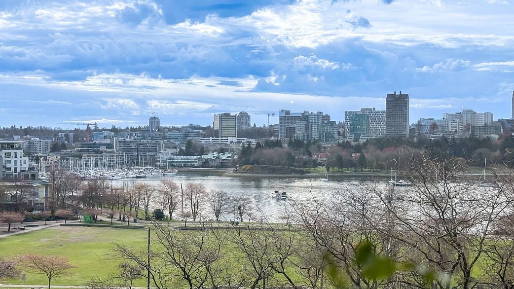 701 1318 Homer Street