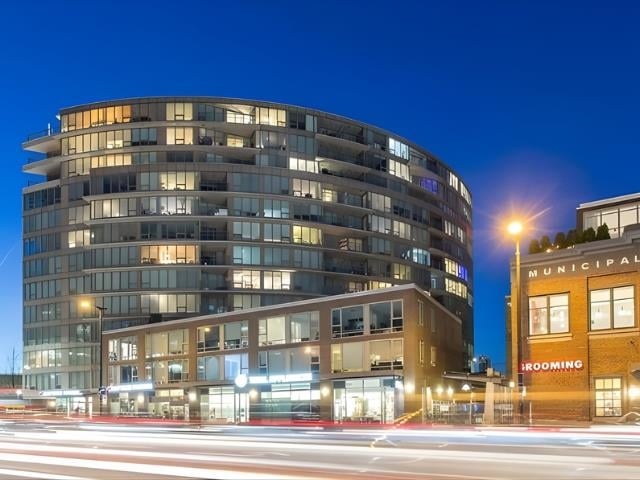 704 445 W 2nd Avenue