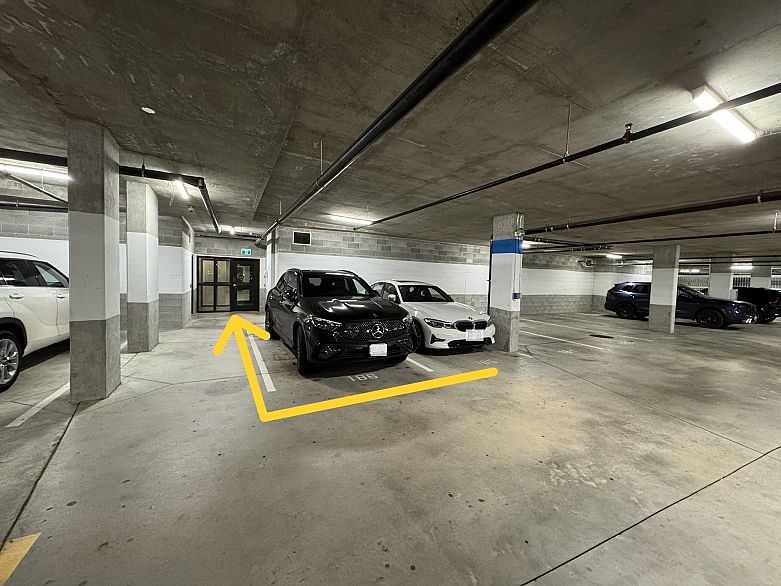 501 3487 Binning Road