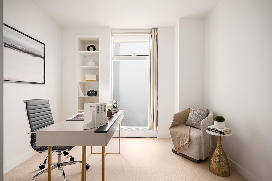 4607 777 Richards Street