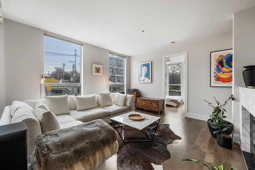 204 2108 W 12th Avenue