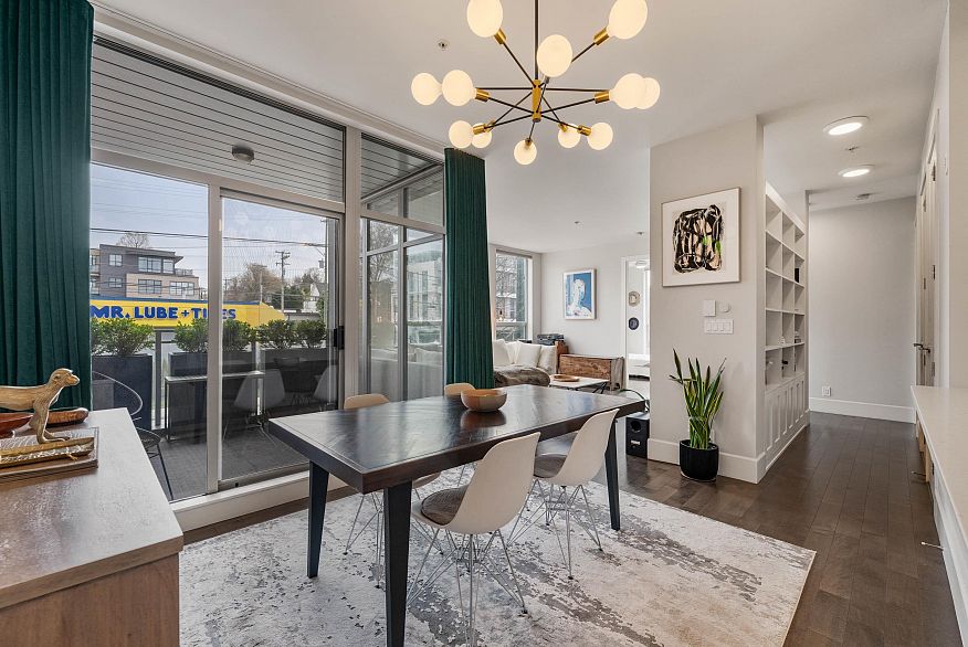 204 2108 W 12th Avenue