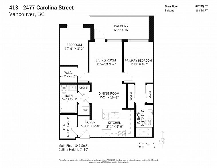 413 2477 Carolina Street