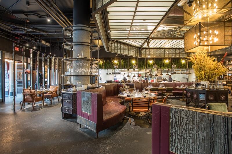 4705 1151 W Georgia Street