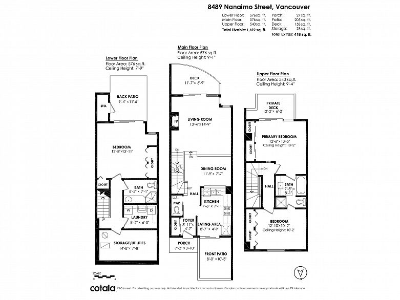 8489 Nanaimo Street