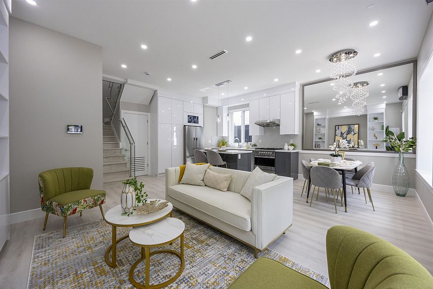 1 5808 Lanark Street