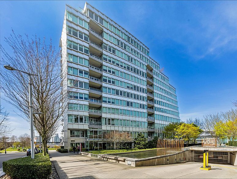 603 181 Athletes Way