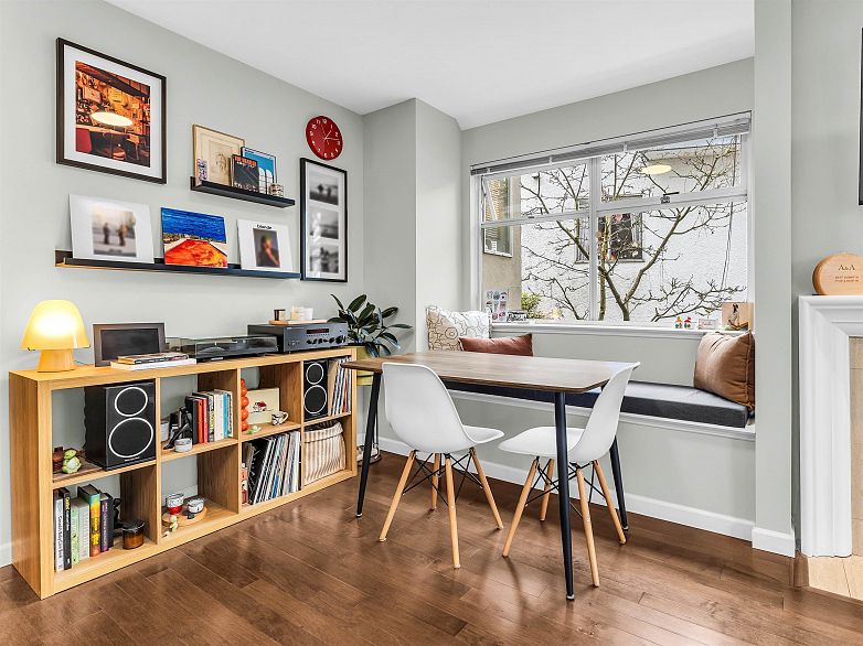 206 1963 W 3rd Avenue