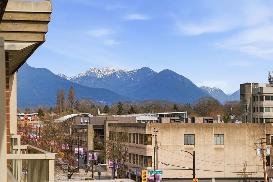 PH-8 1689 13th Avenue