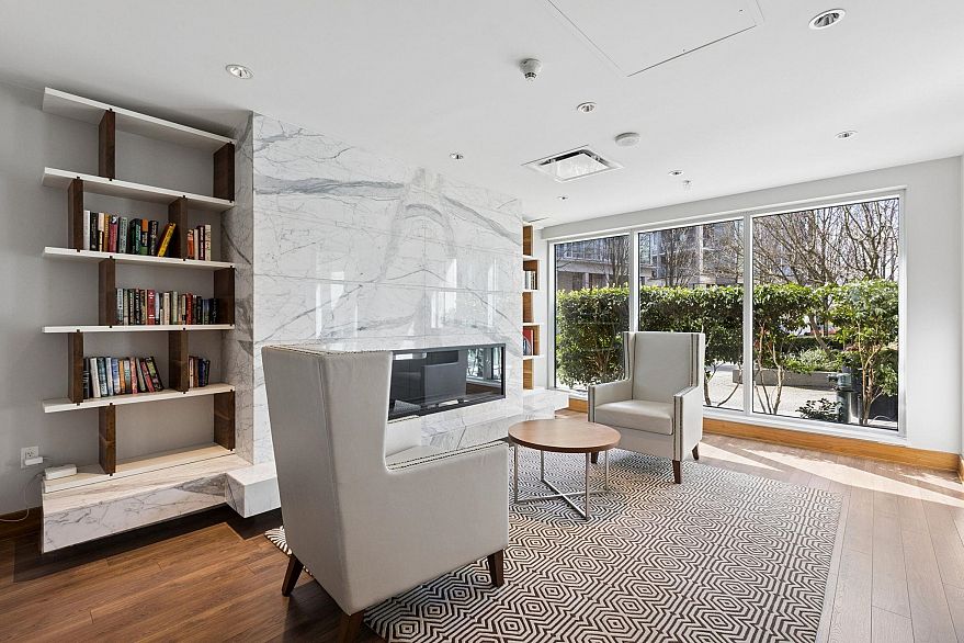 603 181 Athletes Way