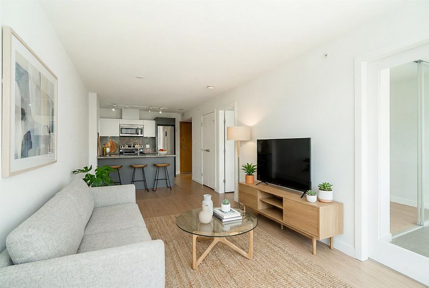 716 188 Keefer Street