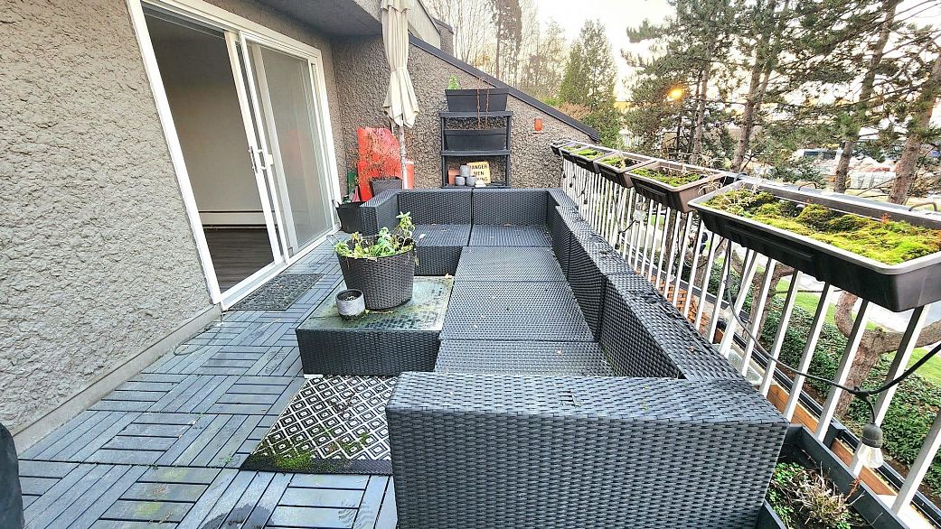 409 774 GREAT NORTHREN WAY, Vancouver BC V5T 1E1