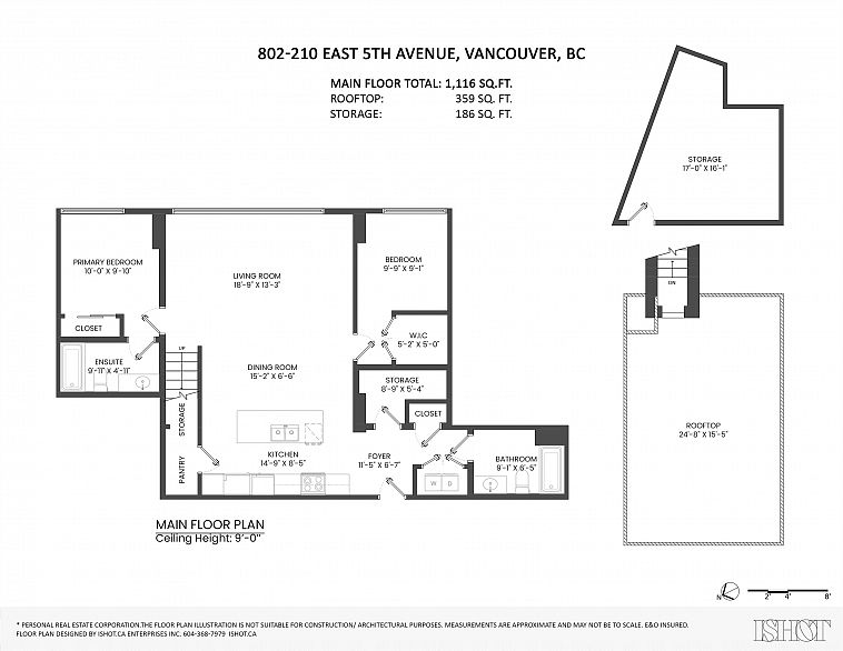 802 210 E 5th Avenue