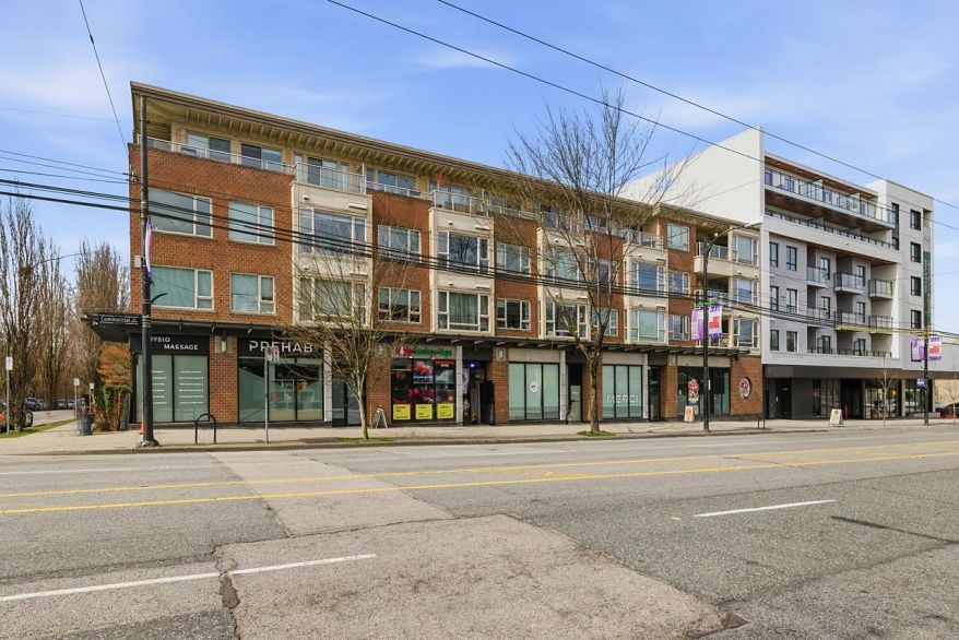 PH-8 1689 13th Avenue