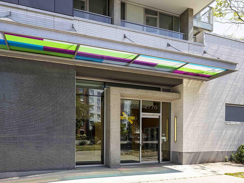 1206 2770 Sophia Street