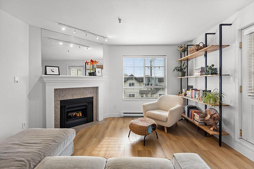 407 1950 E 11th Avenue