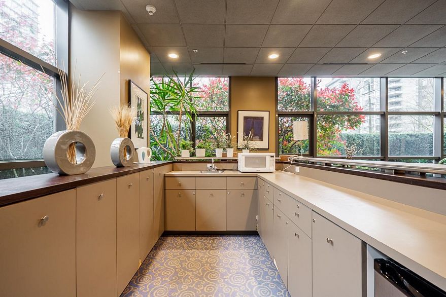 1008 1723 Alberni Street