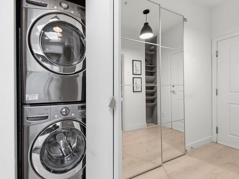 PH6 688 E 17th Avenue