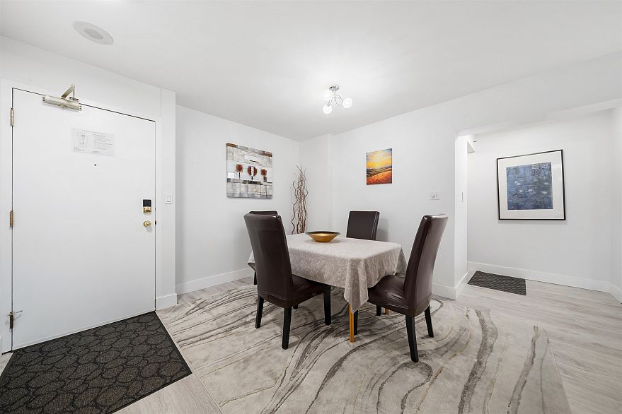 1403 1060 Alberni Street