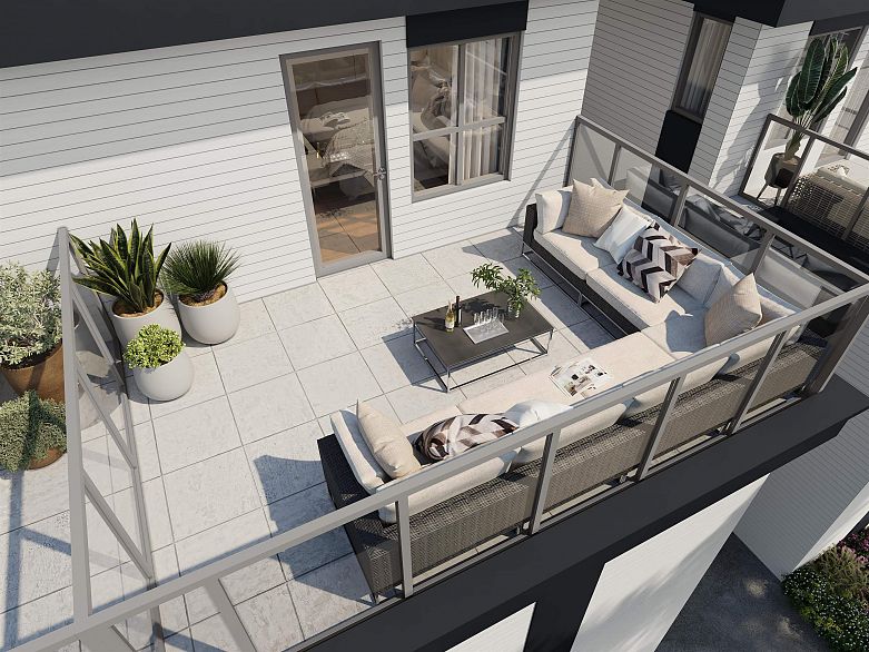 103 7433 Granville Street