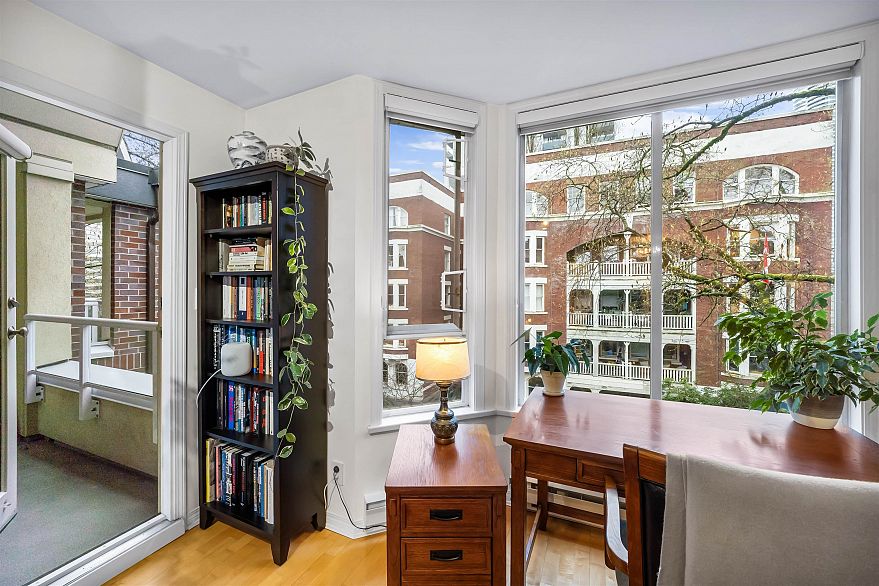 407 1230 Haro Street