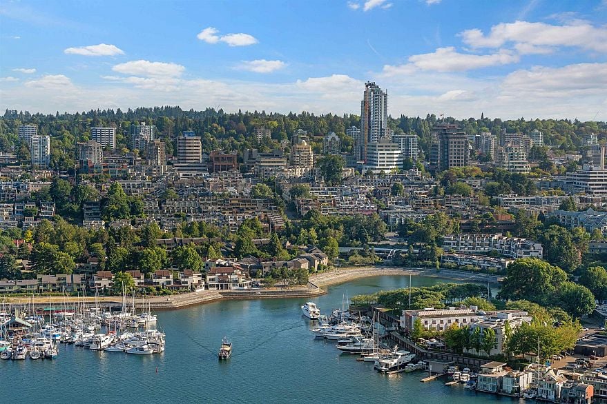 3701 1495 Richards Street