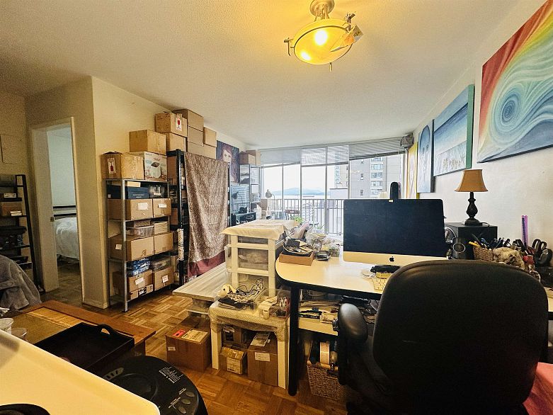 1002 1251 Cardero Street