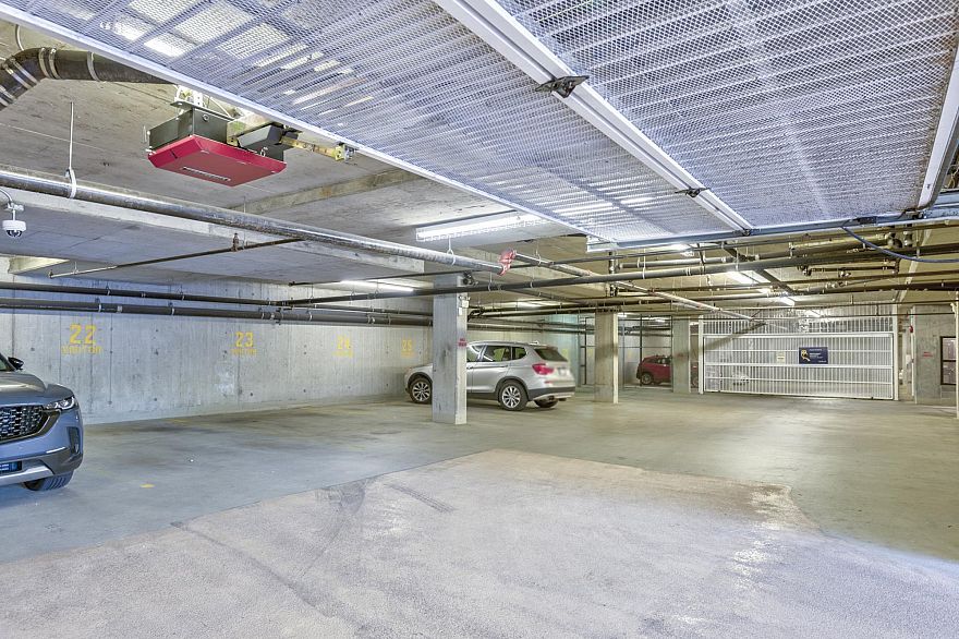 308 2768 Cranberry Drive