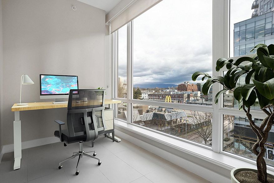 715 1618 Quebec Street