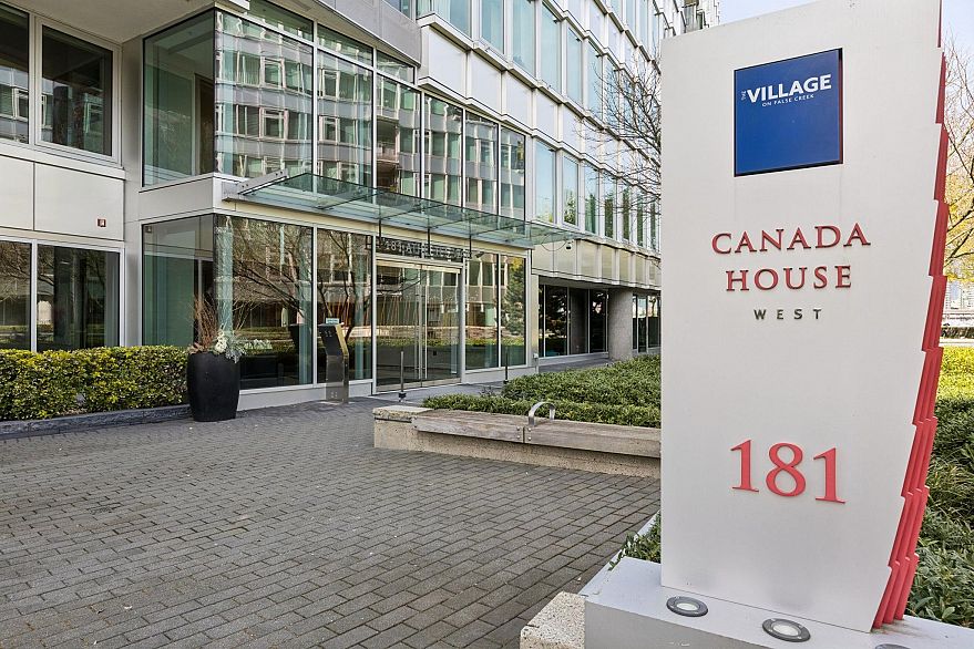 603 181 Athletes Way