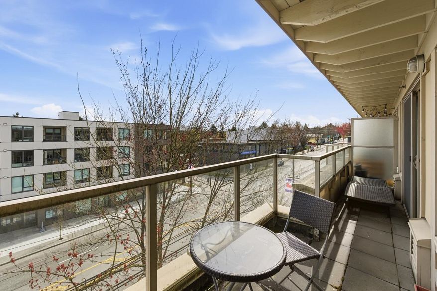 PH-8 1689 13th Avenue