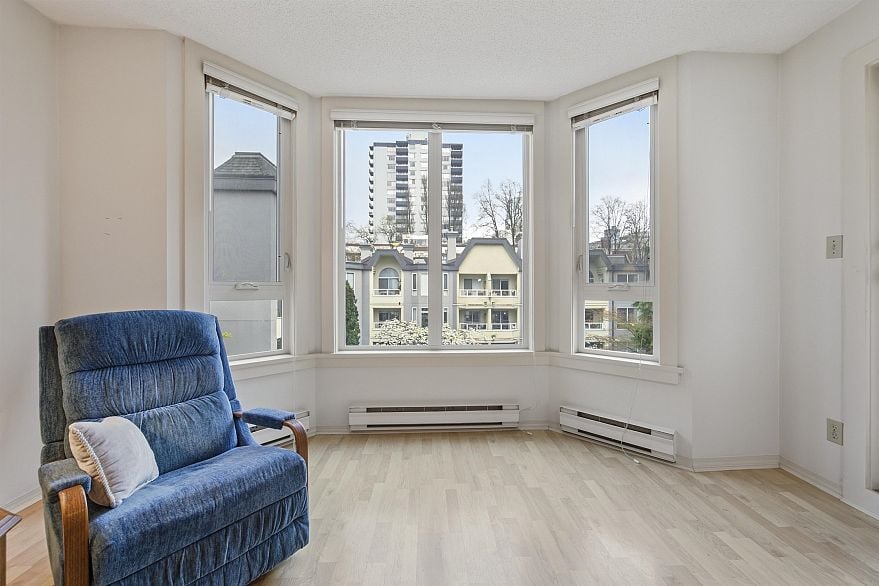 412 1230 Haro Street