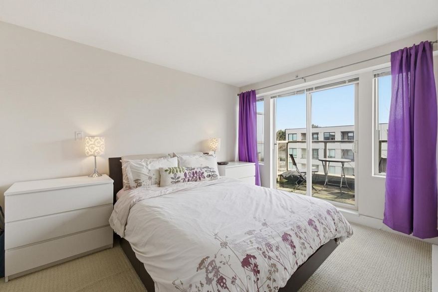 PH-8 1689 13th Avenue