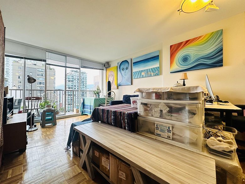 1002 1251 Cardero Street