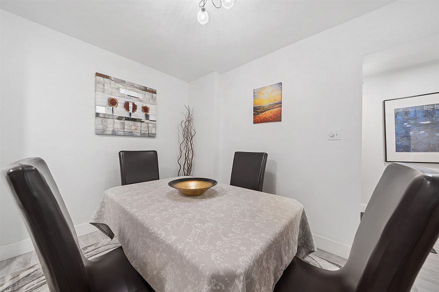 1403 1060 Alberni Street