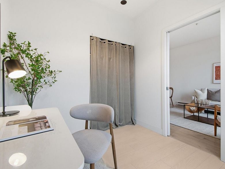 PH6 688 E 17th Avenue