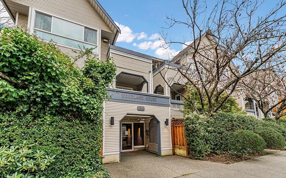 104 1641 Woodland Drive