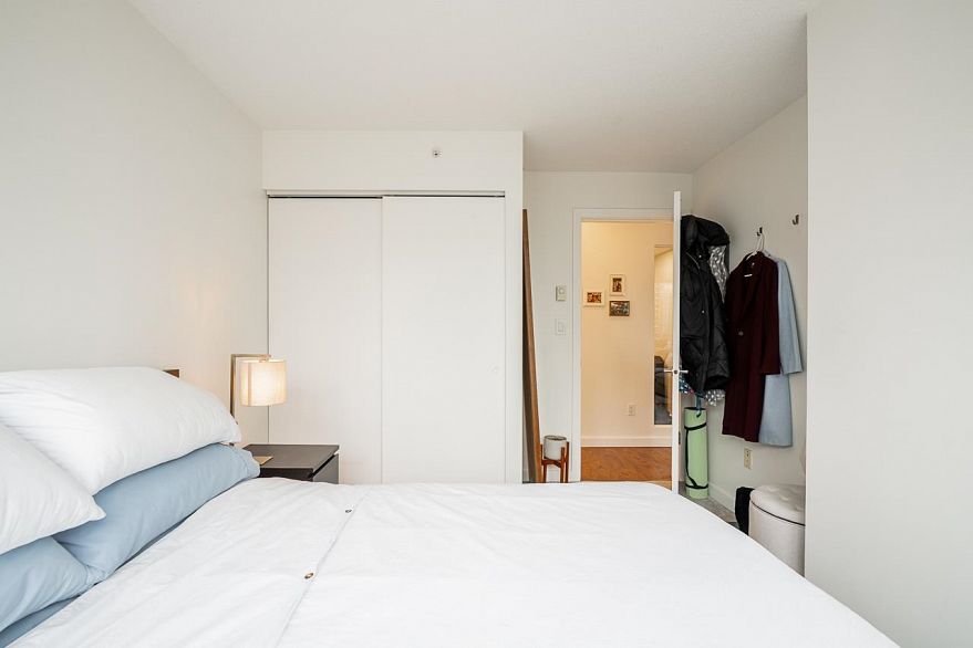 1008 1723 Alberni Street