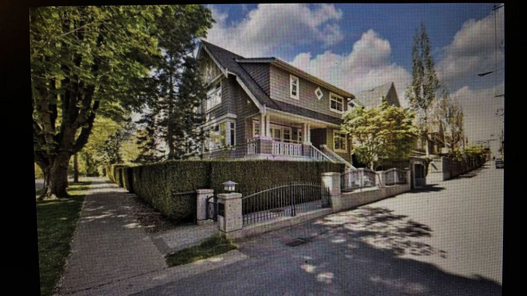 2459 W 39TH AVE, Vancouver BC V6M 4M3