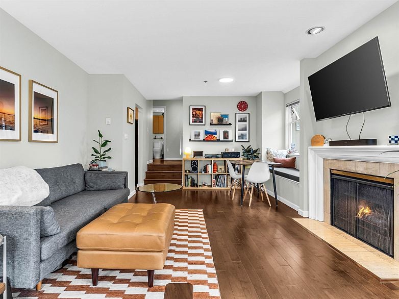 206 1963 W 3rd Avenue