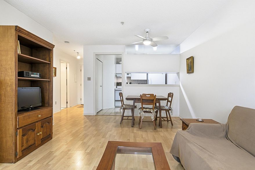 412 1230 Haro Street