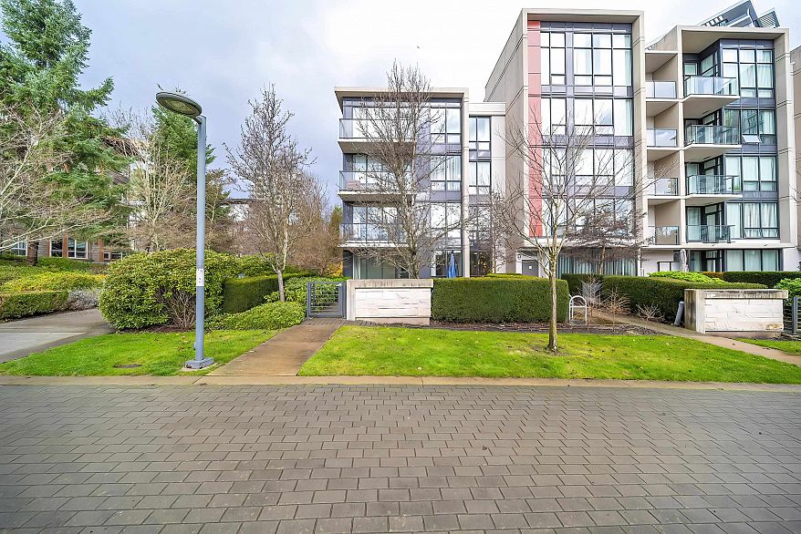 107 5638 Birney Avenue