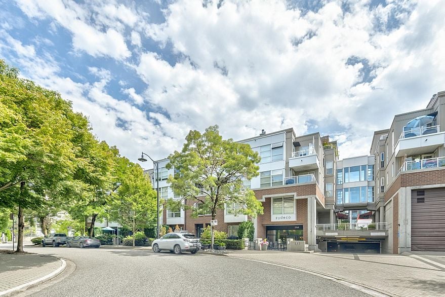 308 2768 Cranberry Drive